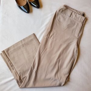 5/$25 George Women's Khaki Dress Pants | 10